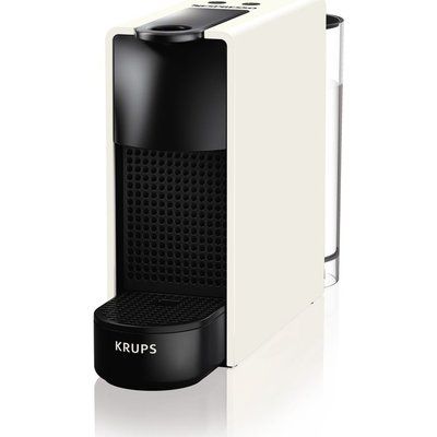 Nespresso by Krups Essenza Mini XN110140 Coffee Machine - White 