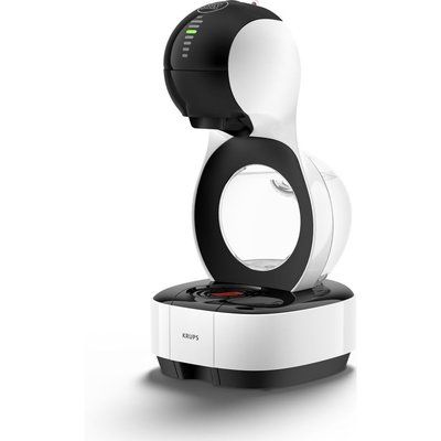 Dolce Gusto by Krups Lumio KP130140 Coffee Machine - White 