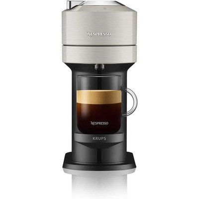 Nespresso by KRUPS Vertuo Next Coffee Machine - Grey 
