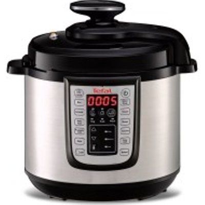 Tefal CY505E40 All-in-One Pressure Cooker - 25 Programmes