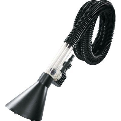 Bosch Suction Hose and Filter for AQT Pressure Washers 410mm