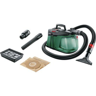 Bosch EASYVAC 3 Vacuum Cleaner 240v