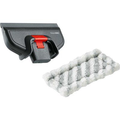 Bosch Small Head Cleaning Set for GLASSVAC