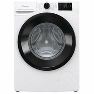 Hisense WFGC801439VM 8 kg 1400 Spin Washing Machine - White