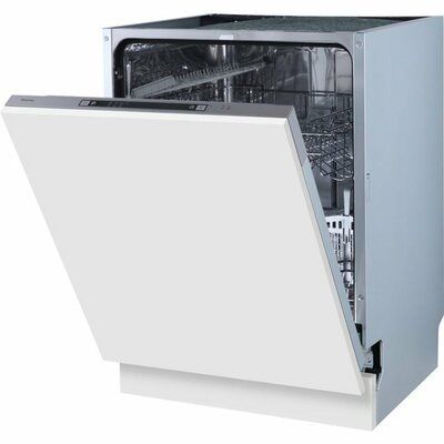 Hisense HV622E15UK Fully Integrated Standard Dishwasher