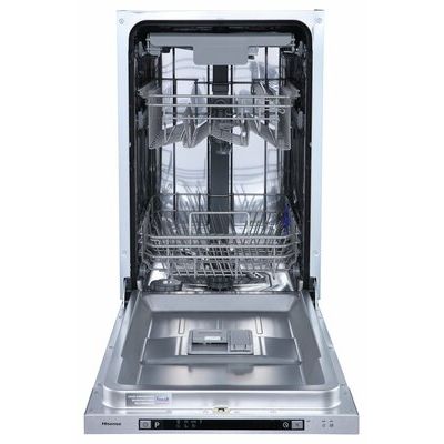 Hisense HV523E15UK Integrated Slimline Dishwasher