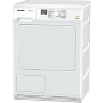 Miele TDA150C 7kg Condenser PerfectDry Tumble Dryer
