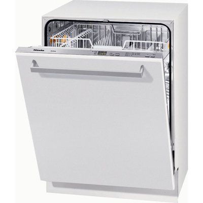 Miele G4263Vi Full-size Integrated Dishwasher