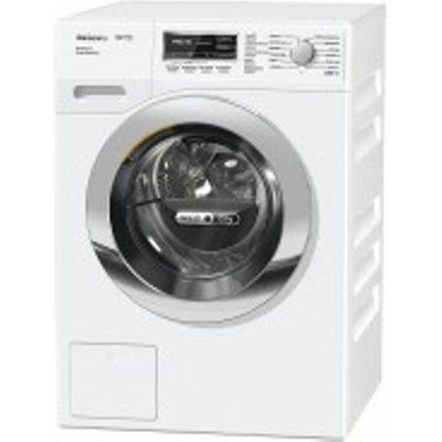 Miele WTF130WPM 7kg Wash & 4kg Dry Load Washer Dryer
