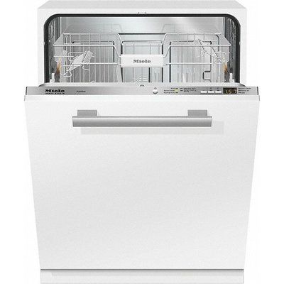 Miele G4990Vi Full-size Integrated Dishwasher