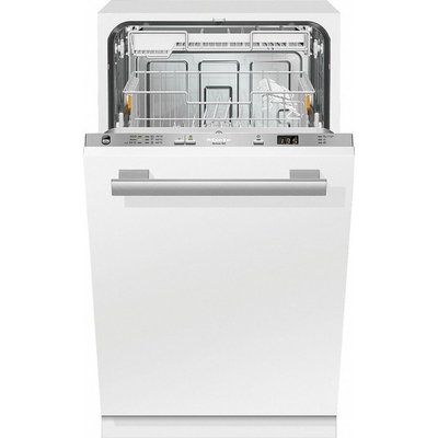 Miele G4680SCVi Slimline Fully Integrated Dishwasher