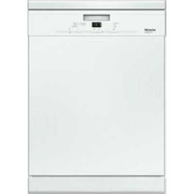 Miele G4931SCWH 13 Place Setting Dishwasher