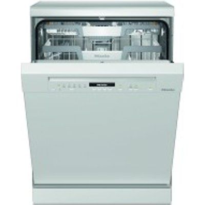 Miele G7100SCWH 14 Place Setting Dishwasher