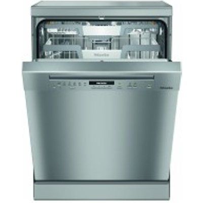 Miele G7100SCCLST 14 Place Setting Dishwasher