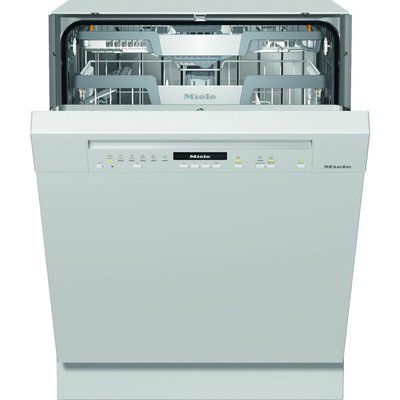 Miele G7100SCi Full-size Semi-Integrated Dishwasher