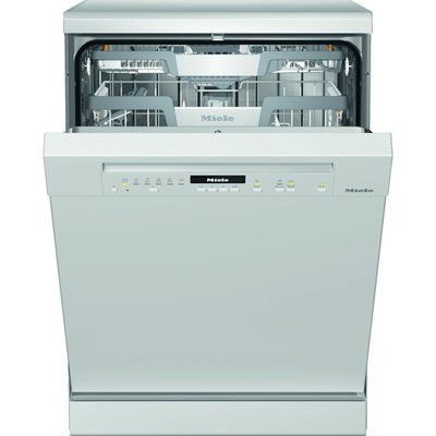 Miele G7102SC Full-size Dishwasher - White