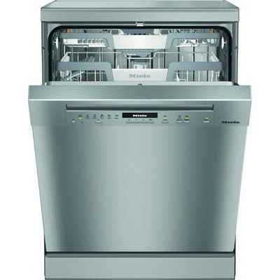 Miele G7102SC clst Full-size Dishwasher - Steel