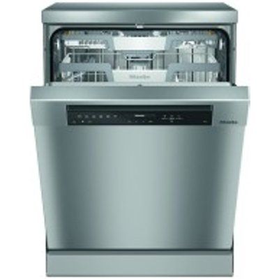 Miele G7310SCCLST AutoDos 14 Place Setting Dishwasher