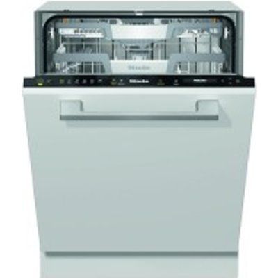 Miele G7362 SCVI Built-In Dishwasher with AutoDos