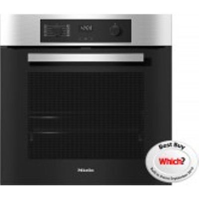Miele H2265B-CLST 76L Built-In Multifunction Electric Oven