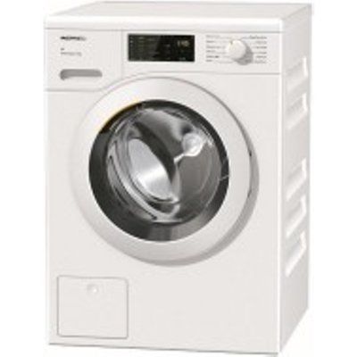 Miele WCD320 8kg 1400rpm Washing Machine with PowerWash