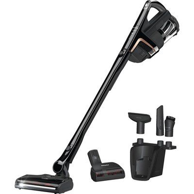 Miele Triflex HX1 Cat & Dog Cordless Vacuum Cleaner - Black