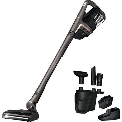 Miele Triflex HX1 Pro Cordless Vacuum Cleaner - Grey