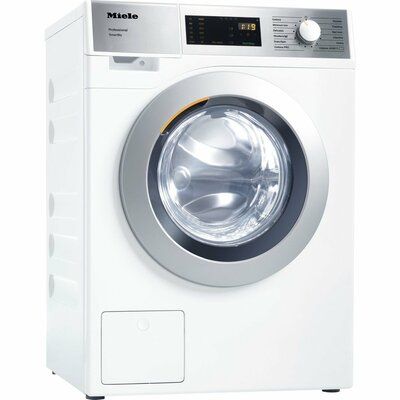Miele PWM300DP 7kg Washing Machine with 1400 rpm - White