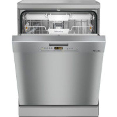 Miele G 5000 SC WH 14 Place Dishwasher with 5 Programmes