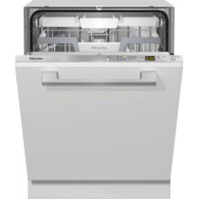 Miele G 5277 SCVi XXL A+++ 14 Place Fully Integrated Dishwasher