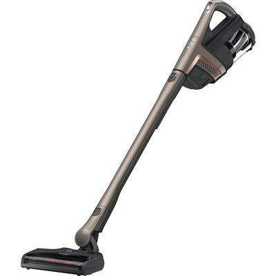 Miele Triflex HX1 Cordless Vacuum Cleaner - Cashmere Grey 