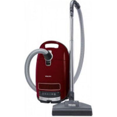 Miele C3 Cat & Dog Bagged Cylinder Vacuum Cleaner