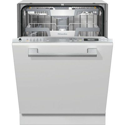 Miele G7165SCVi XXL Wifi Connected Fully Integrated Standard Dishwasher