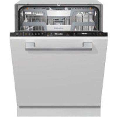 Miele G7460SCVI 14 Place Fully Integrated Dishwasher