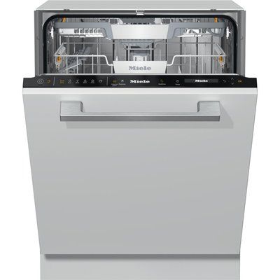 Miele G7472SCVi Wifi Connected Fully Integrated Standard Dishwasher