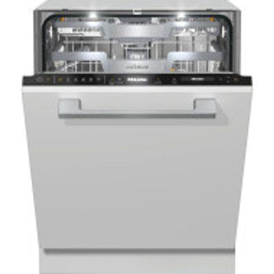 Miele G7660SCVI 14 Place Setting Integrated Dishwasher