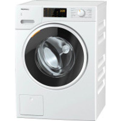 Miele W1 WWD020 8kg 1400rpm Freestanding Washing Machine