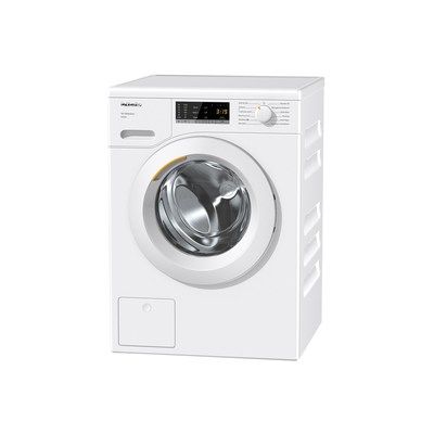 Miele WSA003 7kg 1400rpm Freestanding Washing Machine - White