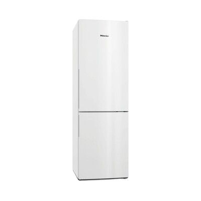 Miele KD4072E 308 Litre Freestanding Fridge Freezer With VarioRoom - White