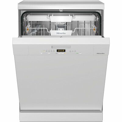 Miele G 5110 SC Active Freestanding 14 Place Setting Dishwasher