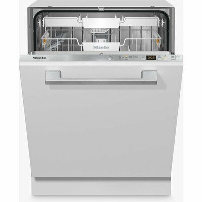 Miele G 5150 SCVi Active 14 Place Fully Integrated Dishwasher