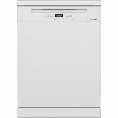 Miele G5332SC Standard Dishwasher - White