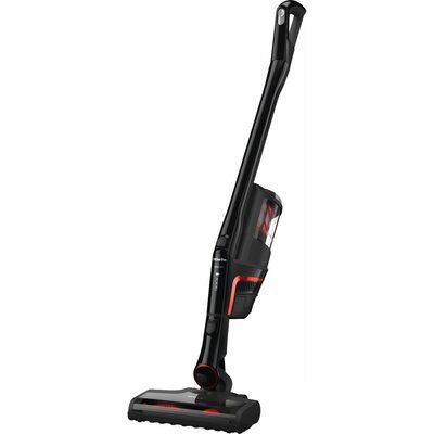 Miele Triflex_HX1_Active Cordless Vacuum Cleaner with up to 60 Minutes Run Time - Obsidian Black