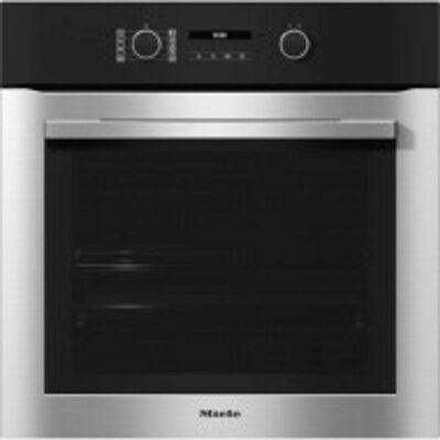 Miele H2761BCLST Stainless Steel Smart Built-In Oven