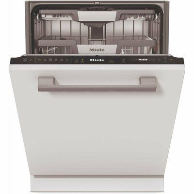Miele G7655SCVIXXL Fully Integrated 14 Place AutoDos Dishwasher