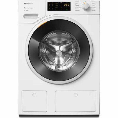 Miele WWB680 8kg 1400rpm Smart Washing Machine