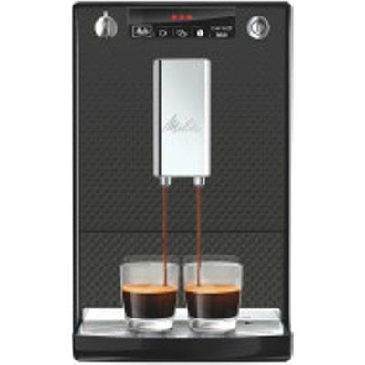 Melitta 6708696 Caffeo Solo Fully Automatic Bean to Cup Coffee Machine