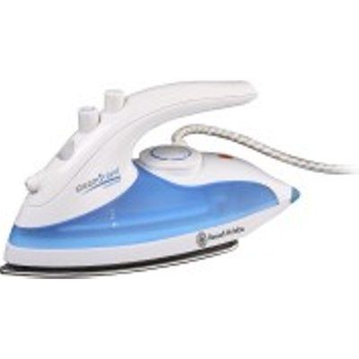 Russell Hobbs 22470 760W Steam Glide Travel Iron with 80ml Tank