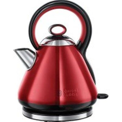 Russell Hobbs 21885 3000W 1.7L Legacy Kettle