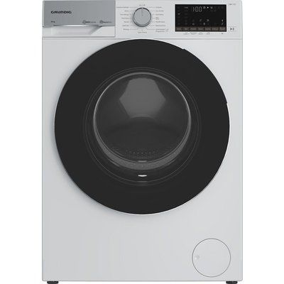 Grundig GW781041FW Bluetooth 10 kg 1400 rpm Washing Machine - White 